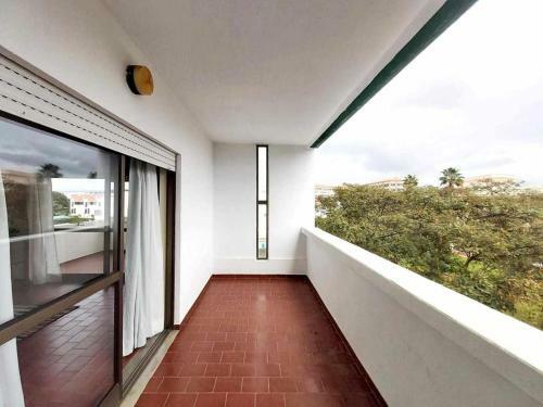 Apartment Balcony Pool And Beach Golf Vilamoura Golf