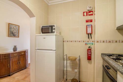 Apartamento Palmeira