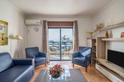 Apartamento Palmeira