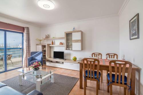 Apartamento Palmeira