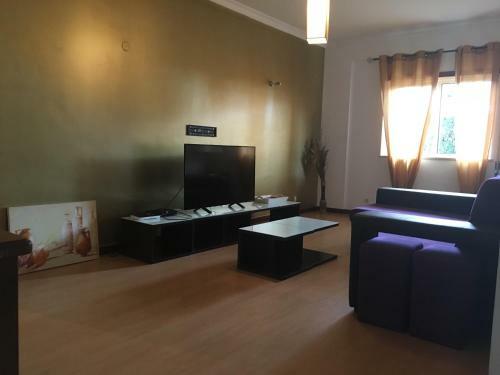 Bed & Breakfast Ahvillas -cerro Azul