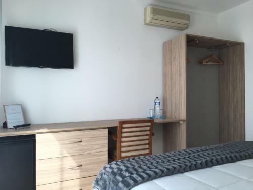 Bed & Breakfast Ahvillas -cerro Azul
