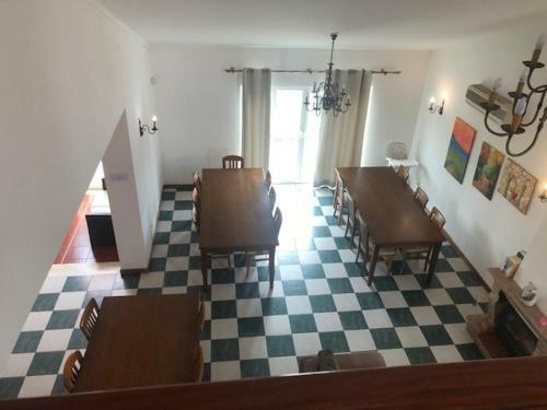 Bed & Breakfast Ahvillas -cerro Azul