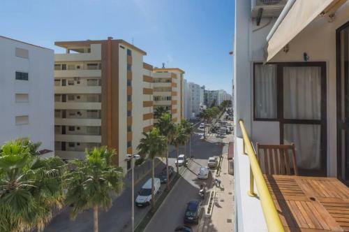 Apartamento Valencia