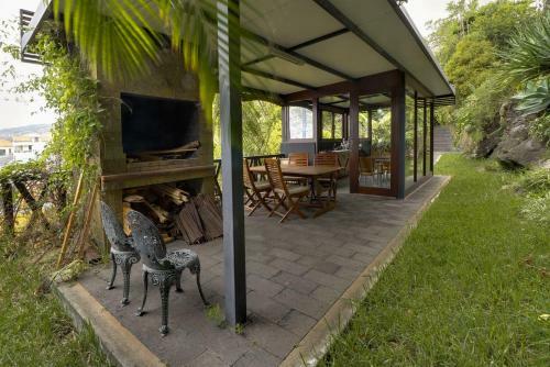 Hostal Dazk Golden Estate