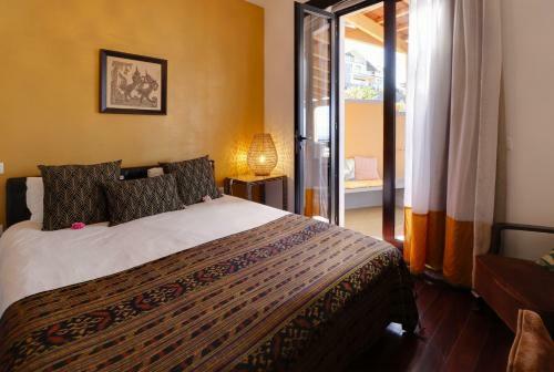Hostal Dazk Golden Estate