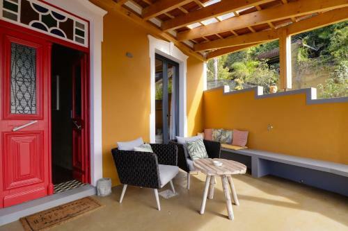 Hostal Dazk Golden Estate