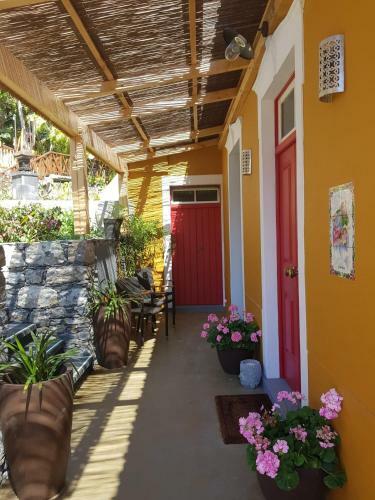 Hostal Dazk Golden Estate