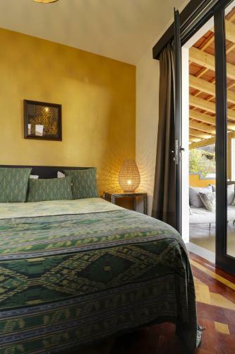 Hostal Dazk Golden Estate