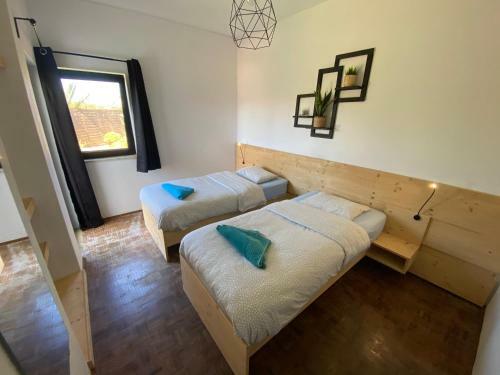 Algarve Surf Hostel - Sagres