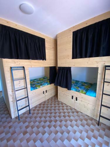 Algarve Surf Hostel - Sagres