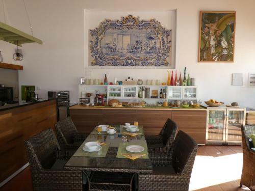 Vida-vi B&B