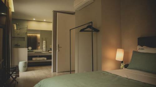 Hotel Casal Dos Capelinhos