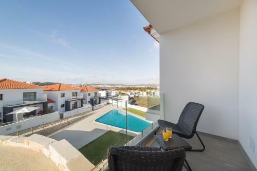 Villa Palhanas - Holiday Homes - By Sch