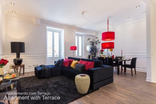Apartamento Akisol Santar�m Blues