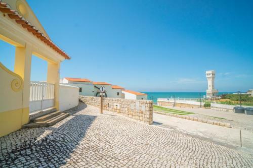 Casa Da Azenha Terrace Prime