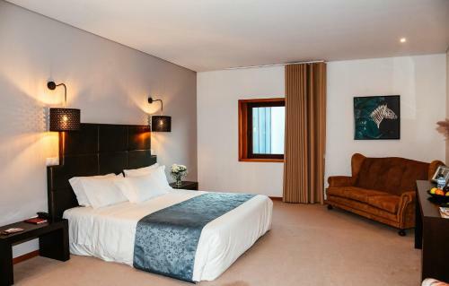 Santo Thyrso Hotel
