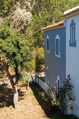 Cerca Velha Alentejo House