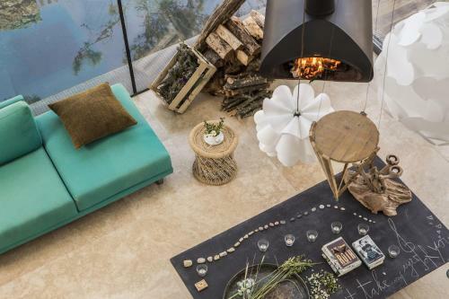 Areias Do Seixo Villas