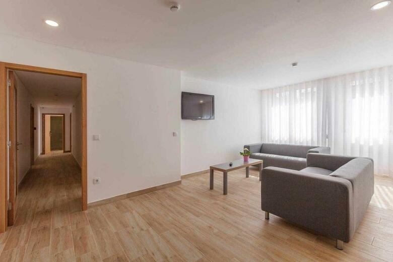 Hostal Central Suites