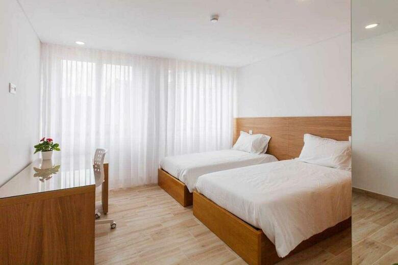 Hostal Central Suites