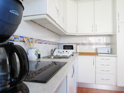 Apartamento Luz Arte