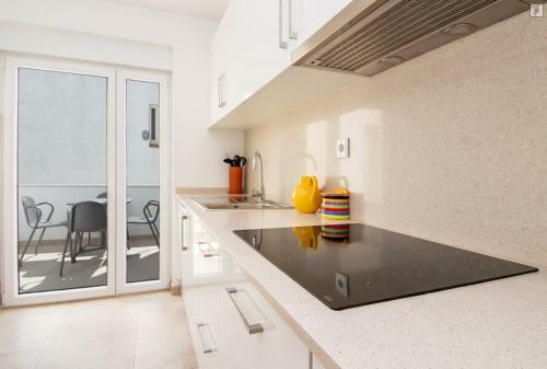 Gaivota Apartment