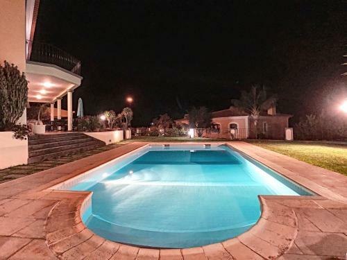 Villa Vista Sol By Mhm