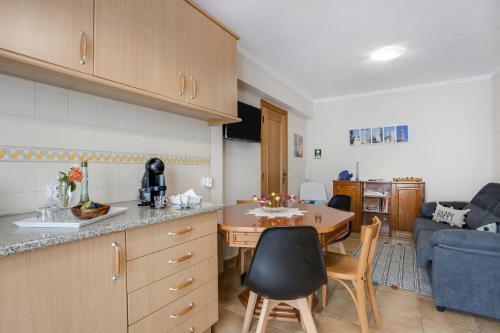 Apartamento Ref�gio Na Praia Da Luz