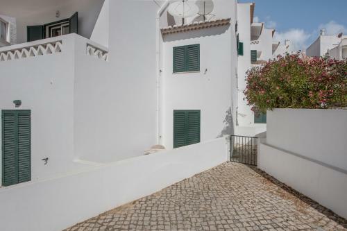 Apartamento Ref�gio Na Praia Da Luz