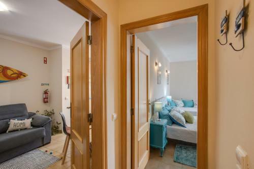 Apartamento Ref�gio Na Praia Da Luz