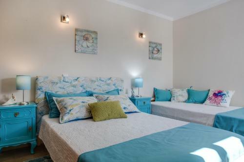 Apartamento Ref�gio Na Praia Da Luz