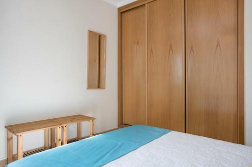 Apartamento Ref�gio Na Praia Da Luz