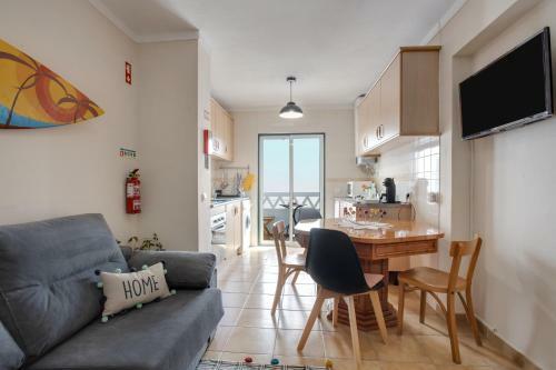 Apartamento Ref�gio Na Praia Da Luz