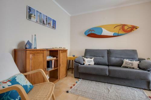 Apartamento Ref�gio Na Praia Da Luz