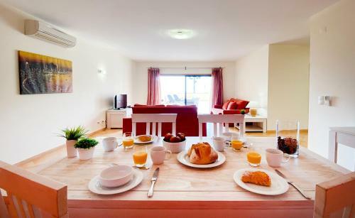A48 - Starlight Apartment In Praia Da Luz