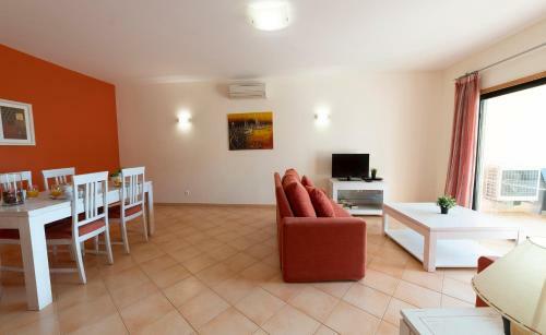 A48 - Starlight Apartment In Praia Da Luz