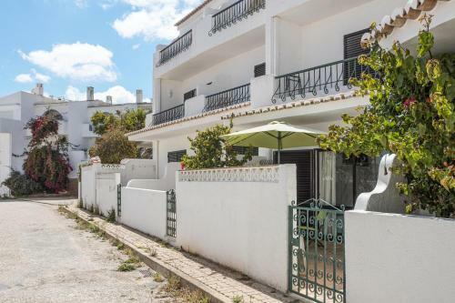 Apartamento Praia Da Luz Studio