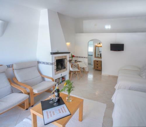 Apartamento Est�dio Quinta Para�so Da Mia
