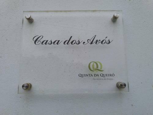 Agroturismo Sete Cidades Quinta Da Queir�