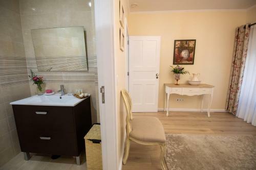 Agroturismo Sete Cidades Quinta Da Queir�
