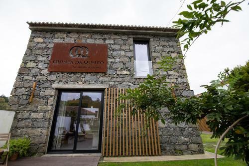 Agroturismo Sete Cidades Quinta Da Queir�
