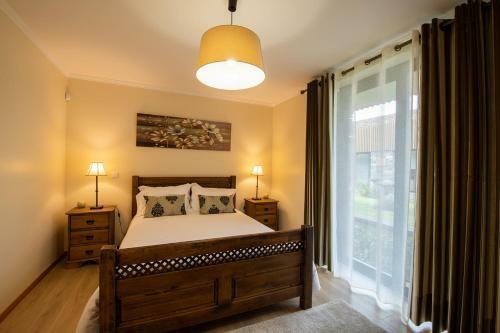 Agroturismo Sete Cidades Quinta Da Queir�