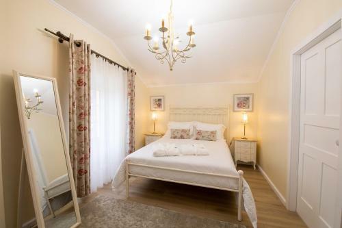 Agroturismo Sete Cidades Quinta Da Queir�
