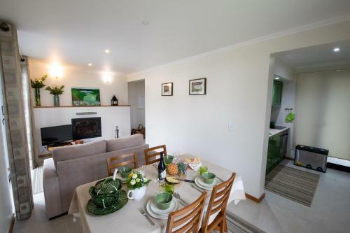 Agroturismo Sete Cidades Quinta Da Queir�