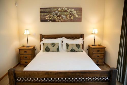 Agroturismo Sete Cidades Quinta Da Queir�
