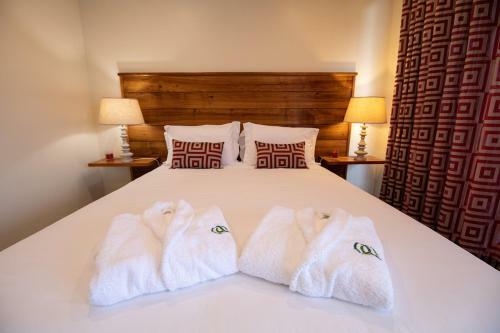 Agroturismo Sete Cidades Quinta Da Queir�