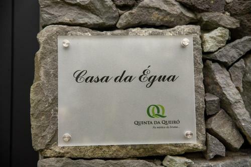 Agroturismo Sete Cidades Quinta Da Queir�
