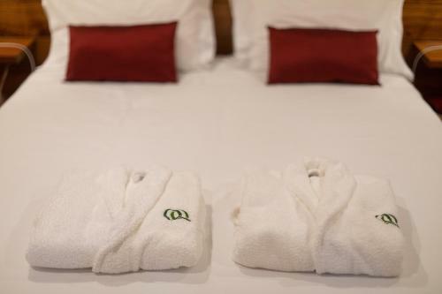 Agroturismo Sete Cidades Quinta Da Queir�