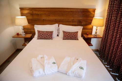 Agroturismo Sete Cidades Quinta Da Queir�